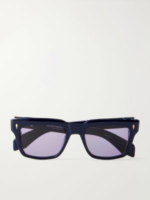 Torino Square-Frame Acetate Sunglasses Torino Square-Frame Acetate Sunglasses