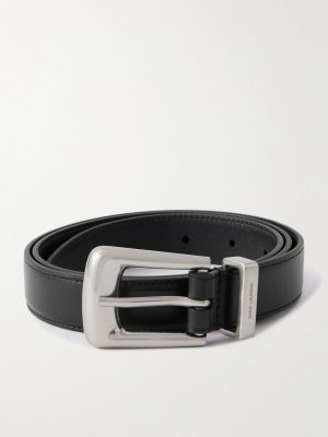 2cm Leather Belt