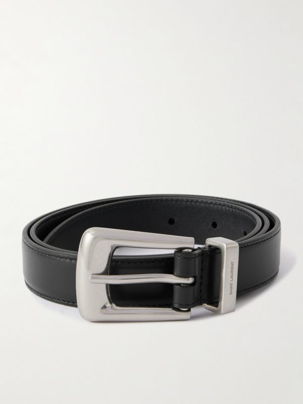 2cm Leather Belt 2cm Leather Belt