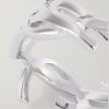 Cassandre Silver-Tone Ring - CU Cassandre Silver-Tone Ring - CU