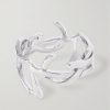 Cassandre Silver-Tone Ring Cassandre Silver-Tone Ring