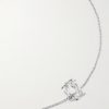 Silver-Tone Chain Necklace Silver-Tone Chain Necklace