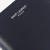 Logo-Print Leather Bifold Wallet - CU