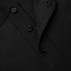 Cassandre Logo-Embroidered Wool Polo Shirt - CU Cassandre Logo-Embroidered Wool Polo Shirt - CU