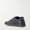 SL/61 Leather Sneakers - BK SL/61 Leather Sneakers - BK