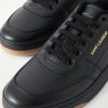 SL/61 Leather Sneakers - CU SL/61 Leather Sneakers - CU