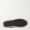 SL/61 Leather Sneakers - E1 SL/61 Leather Sneakers - E1