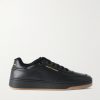 SL/61 Leather Sneakers SL/61 Leather Sneakers