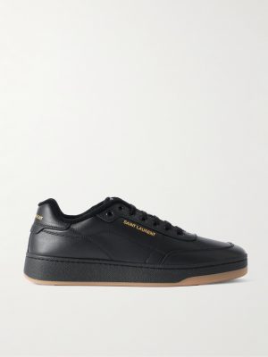 SL/61 Leather Sneakers SL/61 Leather Sneakers