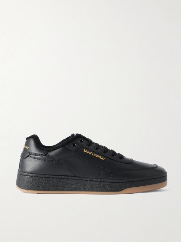 SL/61 Leather Sneakers SL/61 Leather Sneakers