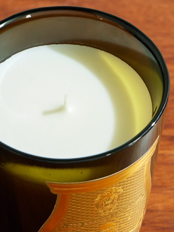 Abd El Kader Scented Candle, 270g - CU