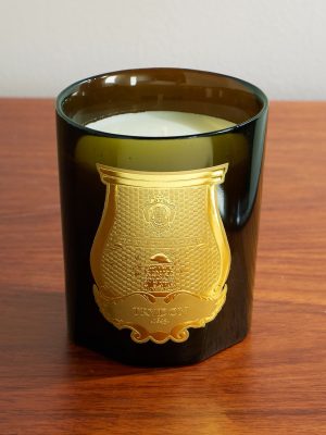 Abd El Kader Scented Candle, 270g Abd El Kader Scented Candle, 270g