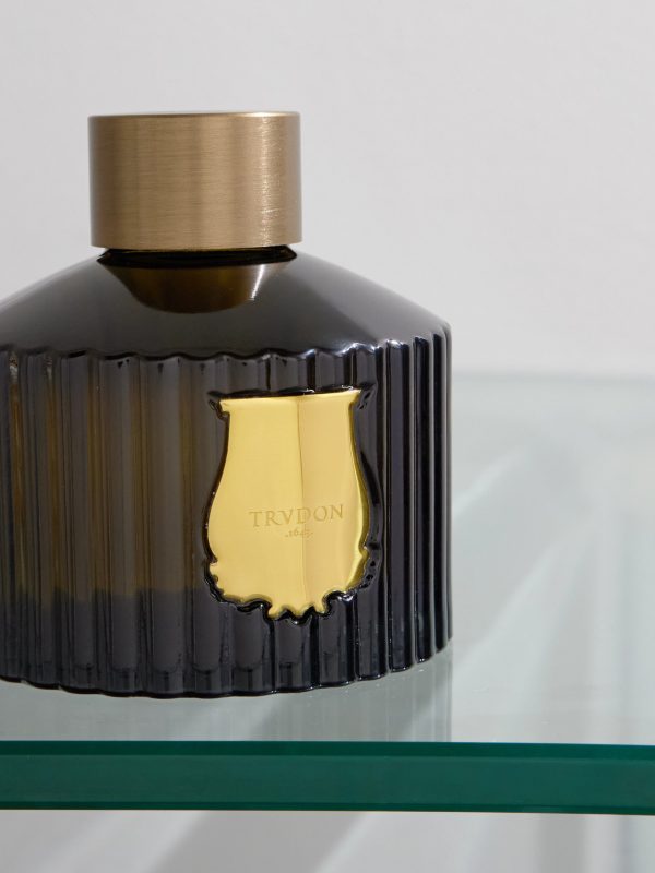 Classic Reed Diffuser - Ernesto, 350ml - CU