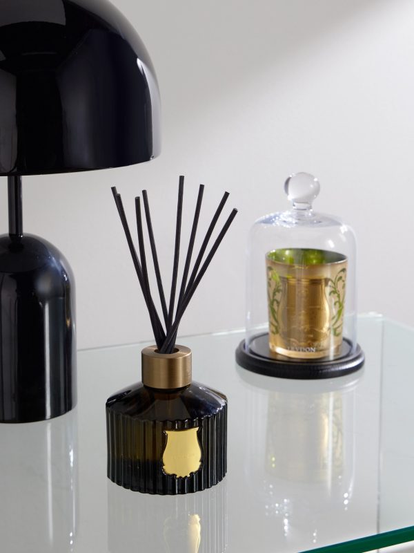 Classic Reed Diffuser - Ernesto, 350ml - OU