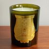 Cyrnos Scented Candle, 800g Cyrnos Scented Candle, 800g