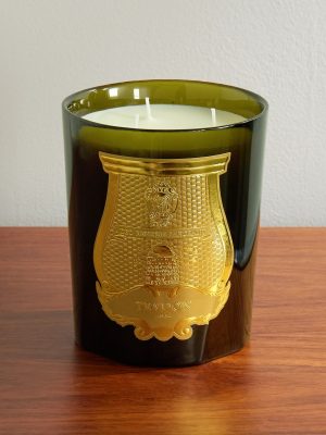 Cyrnos Scented Candle, 800g Cyrnos Scented Candle, 800g