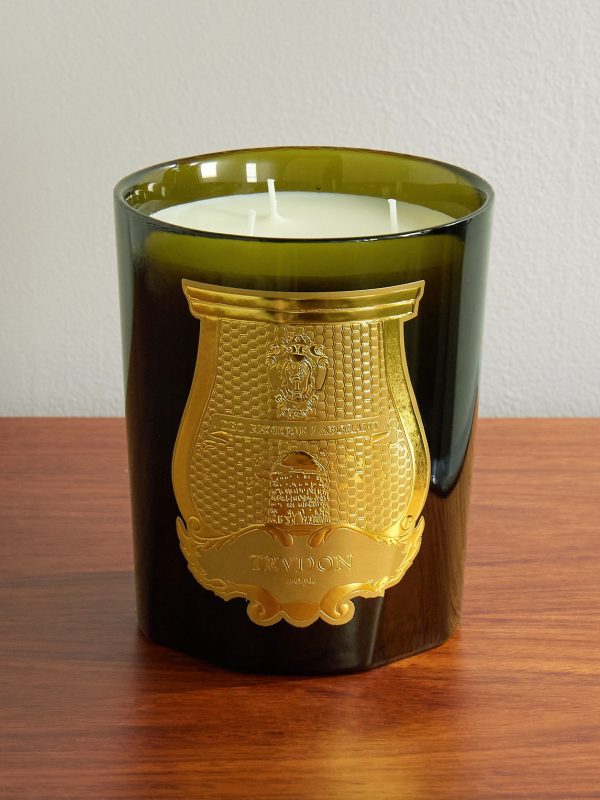 Cyrnos Scented Candle, 800g Cyrnos Scented Candle, 800g