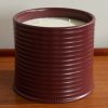 Beetroot Scented Candle, 2120g Beetroot Scented Candle, 2120g