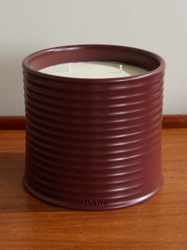 Beetroot Scented Candle, 2120g Beetroot Scented Candle, 2120g