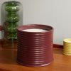 Beetroot Scented Candle, 2120g - OU Beetroot Scented Candle, 2120g - OU