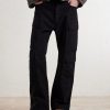 T.W.O. Folk Distressed Buckled Textured-Leather Boots - OU T.W.O. Folk Distressed Buckled Textured-Leather Boots - OU