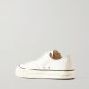 Skagway Canvas Sneakers - BK Skagway Canvas Sneakers - BK