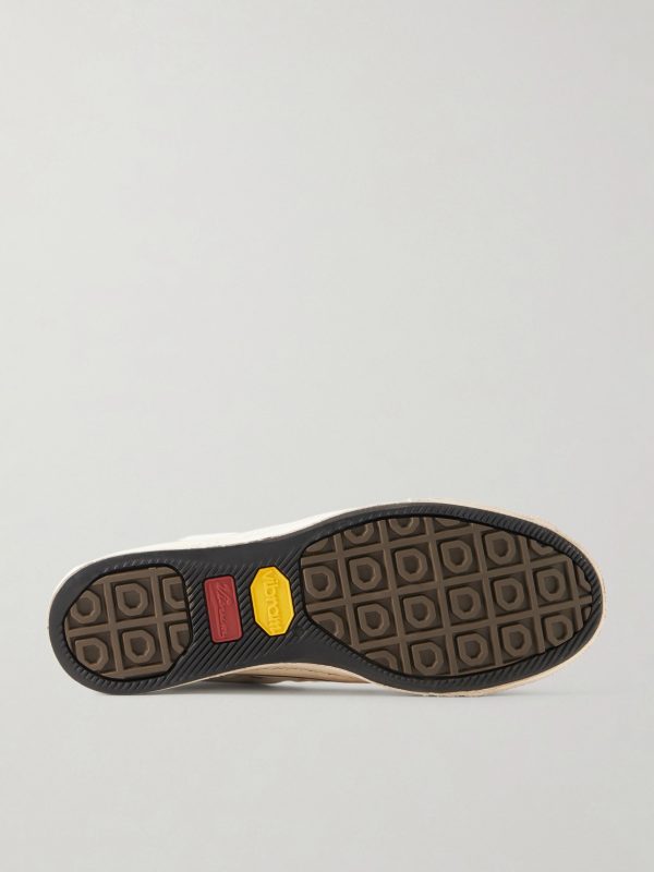 Skagway Canvas Sneakers - E1 Skagway Canvas Sneakers - E1