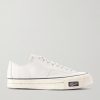 Skagway Canvas Sneakers Skagway Canvas Sneakers