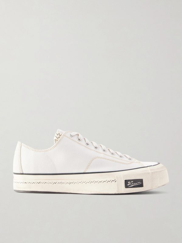 Skagway Canvas Sneakers Skagway Canvas Sneakers