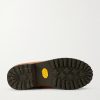 Gornergrat Mid-Folk Suede Chelsea Boots - E1 Gornergrat Mid-Folk Suede Chelsea Boots - E1