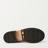 Brigadier Folk Suede Lace-Up Boots - E1