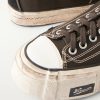 Skagway Canvas Sneakers - CU
