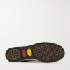 Skagway Canvas Sneakers - E1