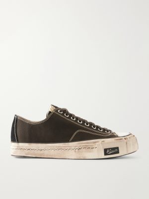 Skagway Canvas Sneakers Skagway Canvas Sneakers