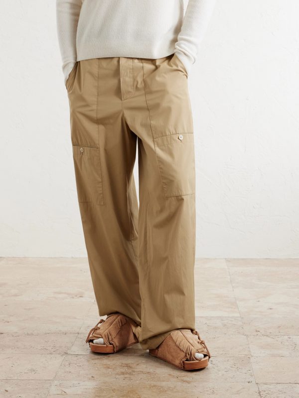 Christo Shaman Folk Suede Slides - OU