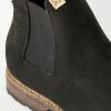 Gornergrat Mid-Folk Suede Chelsea Boots - CU