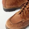 Hi-Folk Scout Moc Distressed Leather Boots - CU Hi-Folk Scout Moc Distressed Leather Boots - CU
