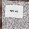 Jordin 1087 Double-Breasted Recycled-Herringbone Suit Jacket - CU