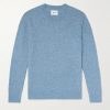 Lee 6598 Merino Wool-Blend Sweater