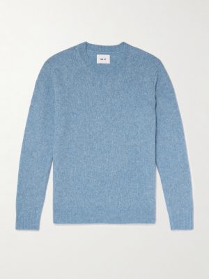 Lee 6598 Merino Wool-Blend Sweater Lee 6598 Merino Wool-Blend Sweater