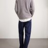 Jonas 6683 Wool Cardigan - BK Jonas 6683 Wool Cardigan - BK