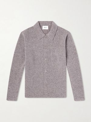 Jonas 6683 Wool Cardigan Jonas 6683 Wool Cardigan