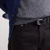 Otis 1874 Straight-Leg Organic Cotton-Gabardine Trousers - E1 Otis 1874 Straight-Leg Organic Cotton-Gabardine Trousers - E1