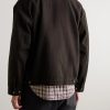 Petrus 1874 Organic Denim Jacket - BK