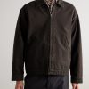 Petrus 1874 Organic Denim Jacket - FR