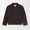 Petrus 1874 Organic Denim Jacket