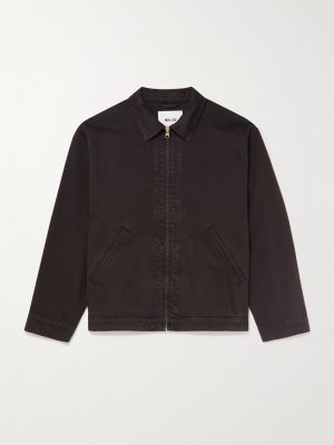 Petrus 1874 Organic Denim Jacket Petrus 1874 Organic Denim Jacket