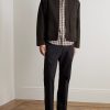 Petrus 1874 Organic Denim Jacket - OU