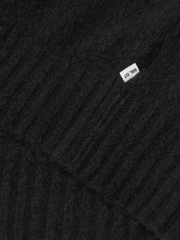 Lee 6598 Merino Wool-Blend Sweater - CU Lee 6598 Merino Wool-Blend Sweater - CU