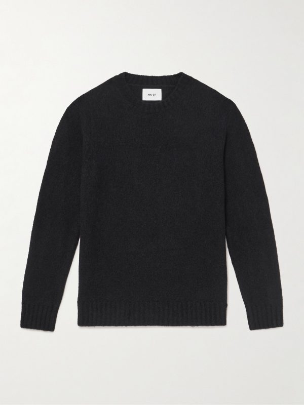 Lee 6598 Merino Wool-Blend Sweater Lee 6598 Merino Wool-Blend Sweater
